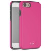 ILUV AI7PREGAPN REGATTA CASE iPhone 7 Plus, DUAL LAYER PC / TPU, PINK ILUV AI7PREGAPN REGATTA CASE iPhone 7 Plus, DUAL LAYER PC / TPU, PINK