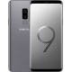 سامسونج (G965FG)  تليفون محمول جالاكسى S9 Plus ثنائى الشريحة, ذو لون تيتانيوم رمادى