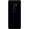 سامسونج (G965FG)  تليفون محمول جالاكسى S9 Plus ثنائى الشريحة, ذو لون أسود