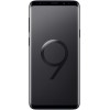سامسونج (G965FG)  تليفون محمول جالاكسى S9 Plus ثنائى الشريحة, ذو لون أسود