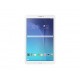 سامسونج (T561)  تابلت E مقاس 9.6 بوصة, ذو لون أبيض