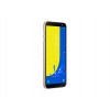 SAMSUNG J6 GALAXY J600 DS 32GB 3G RAM 4G, GOLD