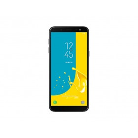 SAMSUNG J6 GALAXY J600 DS 32GB 3G RAM 4G, BLACK