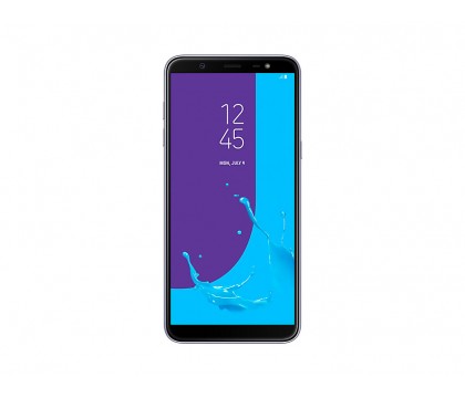 SAMSUNG J8 GALAXY J810 DS 4GB RAM 64GB 4G, LAVENDER