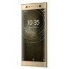 سونى (H4213) تليفون محمول ذكى XPERIA XA2 ULTRA ثنائى الشريحة, ذو لون ذهبى