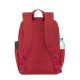 ريفا (7560) حقيبة ظهر للاب توب مقاس 15.6 بوصة, ذو لون أحمر