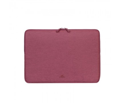RIVA 7703 CASE LAPTOP SLEEVE 13.3 INCH, RED