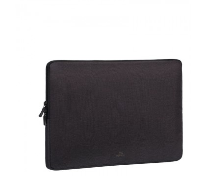 RIVA 7705 CASE LAPTOP SLEEVE 15.6 INCH, BLACK