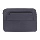 RIVACASE 7730 LAPTOP SHOULDER BAG 15.6 INCH, BLACK