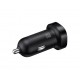 SAMSUNG EP-LN930CBEGWW Fast Car Charge Adapter + TYPE C CAB, BLACK