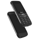أى كيو (+FX) تليفون محمول ثنائى الشريحة 1.77 بوصة, ذو لون أبيض