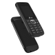 IKU FX+ Feature Phone 1.77 inch 32MB 600MAH DS, Grey
