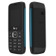 IKU FX+ Feature Phone 1.77 inch 32MB 600MAH DS, Blue