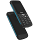 IKU FX+ Feature Phone 1.77 inch 32MB 600MAH DS, Blue