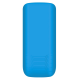 IKU R105 Feature Phone 1.77 inch 32MB 800MAH DS, Blue