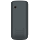 IKU R105 Feature Phone 1.77 inch 32MB 800MAH DS, Grey