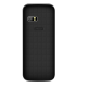IKU R222 Feature Phone 2.4 inch 32MB 1500MAH DS Grey