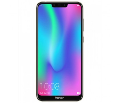 HONOR 8C SMARTPHONE 3GB RAM 32GB DS 4G, GOLD