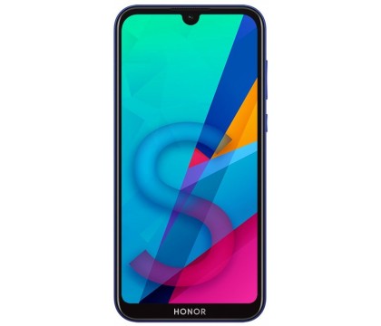 HONOR 8S SMARTPHONE 32GB 2G RAM 4G, BLUE