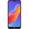 HONOR 8A SMARTPHONE 2GB RAM 32GB DS 4G, BLACK 