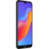 HONOR 8A SMARTPHONE 2GB RAM 32GB DS 4G, BLACK 