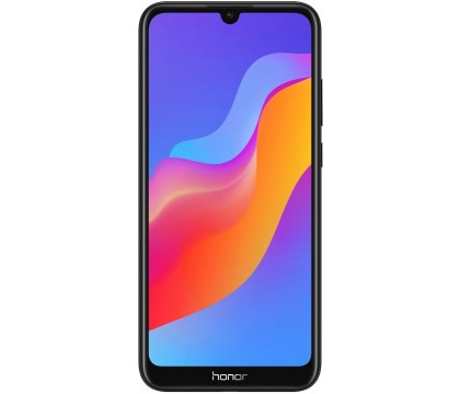 HONOR 8A SMARTPHONE 2GB RAM 32GB DS 4G, BLACK 