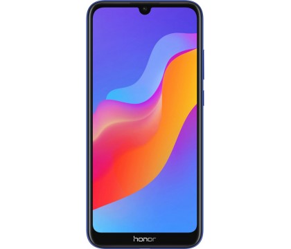 HONOR 8A SMARTPHONE 2GB RAM 32GB DS 4G, BLUE 