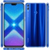 HONOR 8X SMARTPHONE 64GB 4G RAM 4G, BLUE