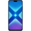 HONOR 8X SMARTPHONE 64GB 4G RAM 4G, BLUE
