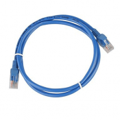 M.TECH (6223004631771) CAT6E NETWORK CABLE 1M, BULE