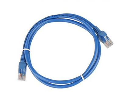 M.TECH (6223004631771) CAT6E NETWORK CABLE 1M, BULE