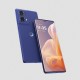 موتورولا (  Moto G85 ) ثنائي الشريحه شبكة الجيل الخامس مساحة 256 جيجابت و 12 جيجا رام لون أزرق كوبالت