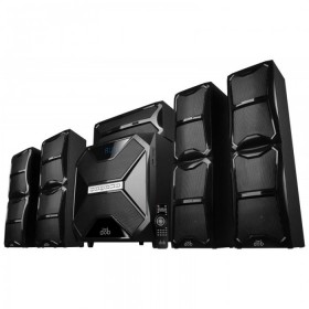 PORSH X6 SPEAKER BLUTOOTH 5.1 CH, USB, SD