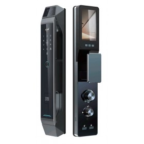 Lezn R8 Pro Face Version Smart Door Lock with Audio/Video