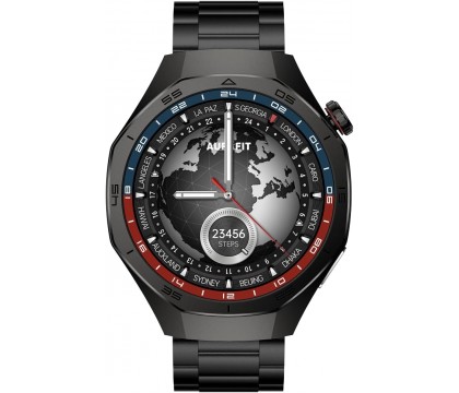 Outbox,OB34 , Smart Watch, Elegance Pro , 1.43
