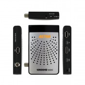 أسترا (10500 HD MINI) جهاز إستقبال القنوات الفضائية