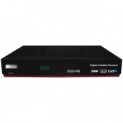 DALY STAR 3333 HD RECEIVER