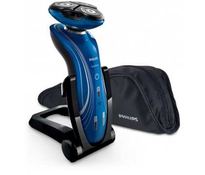 Philips RQ1155/16 Shaver series 7000 SensoTouch 2D wet & dry electric shaver 50 min cordless use/1h charge