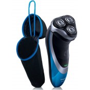 Philips AT890/16 AquaTouch wet and dry electric shaver Super Lift & Cut Blades 50 min cordless use/1h charge