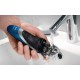 Philips AT890/16 AquaTouch wet and dry electric shaver Super Lift & Cut Blades 50 min cordless use/1h charge