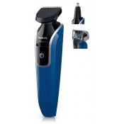 فيليبس (QG3322/13) مجموعة العناية المتكاملة بالشعر و الوجه و الجسم