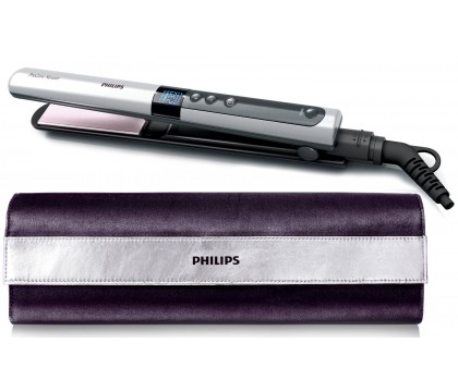 Philips HP8361/00 ProCare Keratin Hair Straightener Ceramic Plates