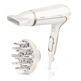 Philips HP8232/00 ThermoProtect Ionic Care Hairdryer 2200W 110V-120V 60Hz