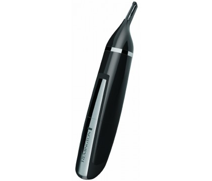REMINGTON NE3350 Angled Hygienic Trimmer 3 IN 1 NOSE & EAR AND EYEBROWS
