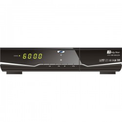 DALY STAR 1111 HD Gold+ RECEIVER