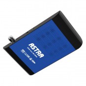 أسترا (9000 ACE HD MINI) جهاز إستقبال القنوات الفضائية