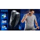 Philips PQ206/18 Electric shaver Battery powered Convenient to carry