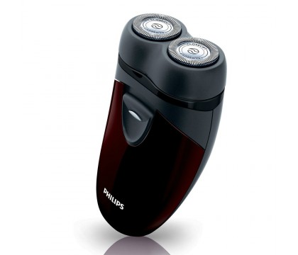 Philips PQ206/18 Electric shaver Battery powered Convenient to carry