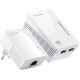 تى بى لينك (TL-WPA2220KIT) مقوى إشارة الواى فاى