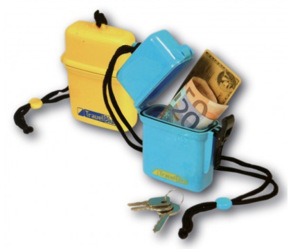 Travel Blue 150 SAFETY BOX